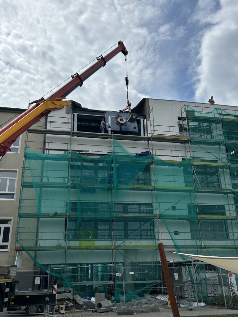 autojeřáb,minijeřáb,vakuová savka