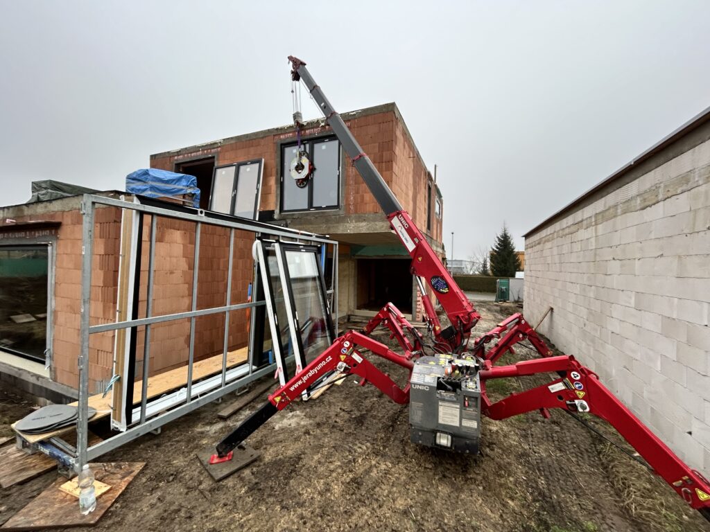 Minijerab Unic Praha Brno Ostrava Jihlava 1024x768